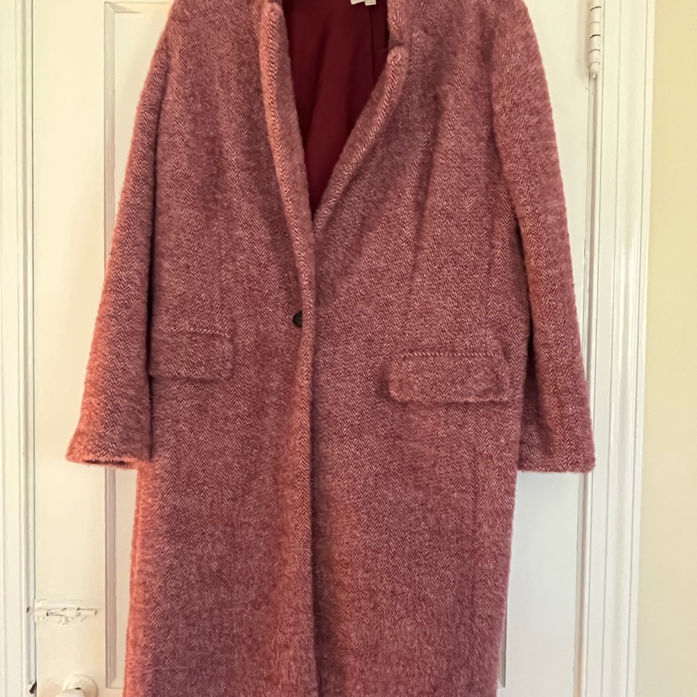 Ann Taylor Loft Winter Coat